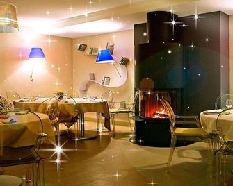 Hotel Du Lac - Guebwiller - Restaurant