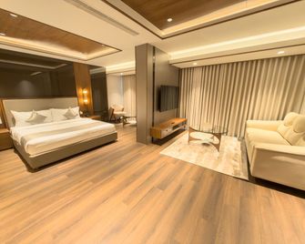 Hotel Bluebell - Kozhikode