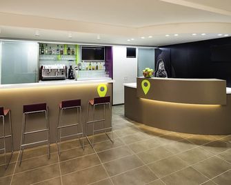Ibis Styles Lleida Torrefarera - Lérida - Recepción