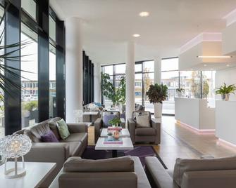 INNSiDE Wolfsburg - Wolfsburg - Lobby