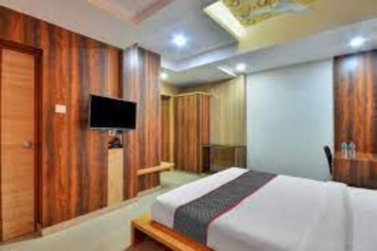 Coastal Grand Coimbatore