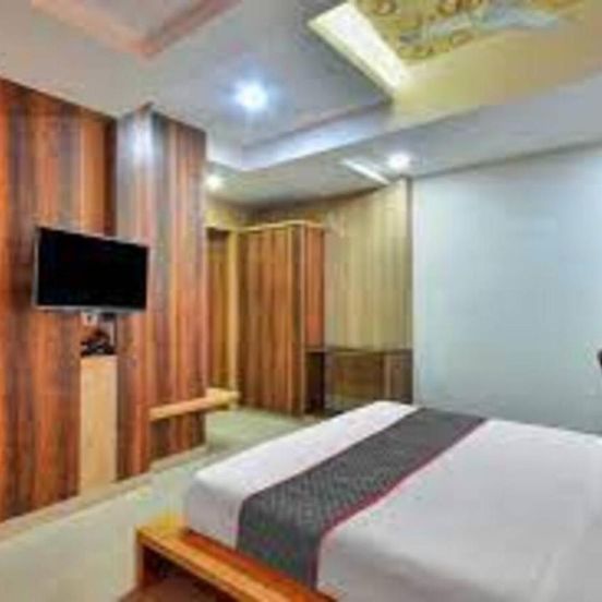 Coastal Grand Coimbatore