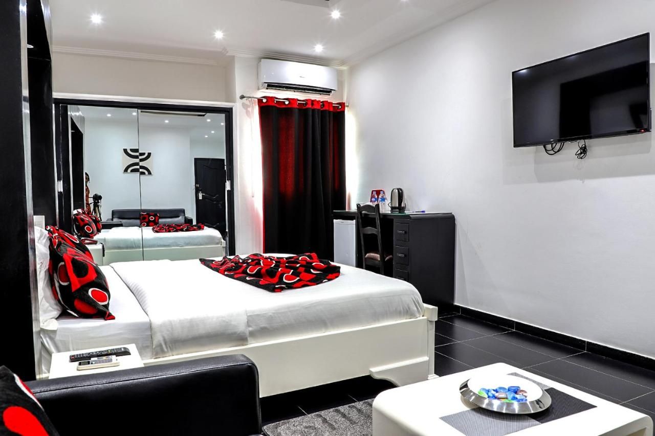 Miliet Hotel thumbnail 3