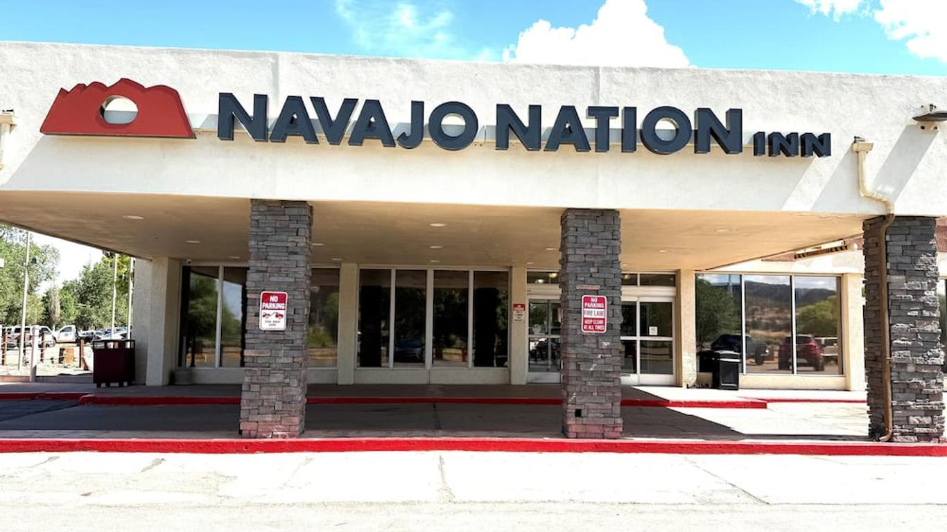 Navajo Nation Inn