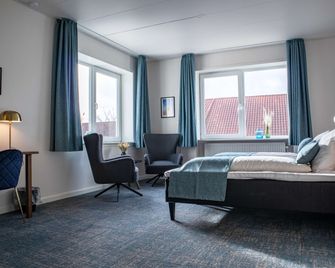 Hotel Phoenix Hjoerring, BW Signature Collection - Hjørring - Bedroom