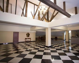 Boutique Hotel Stolica - Gatschina - Lobby