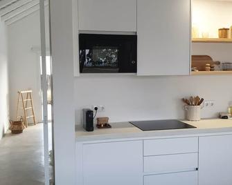 Casa Calmar - Sines - Cuisine