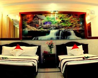 Ha Oanh Hotel - Ciudad Ho Chi Minh
