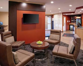 TownePlace Suites by Marriott Jackson - Jackson - Salónek