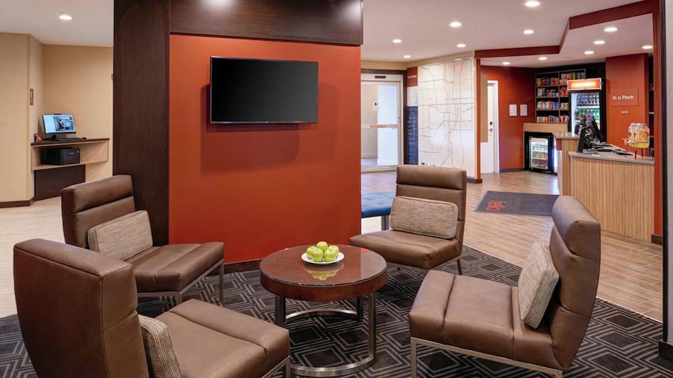 TownePlace Suites by Marriott Jackson