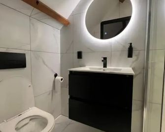 Boutique Hotel de Kade Zaandam-Amsterdam - Zaandam