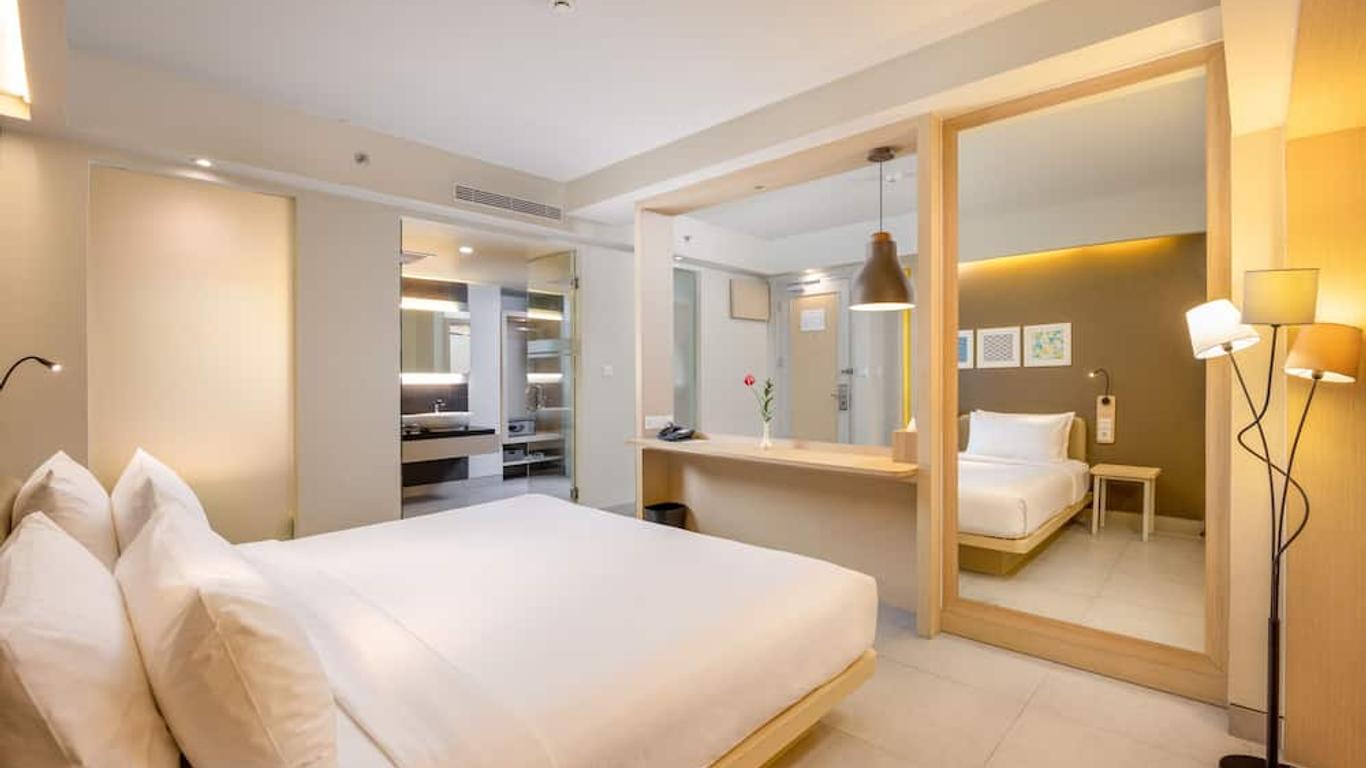 Sevn Legian