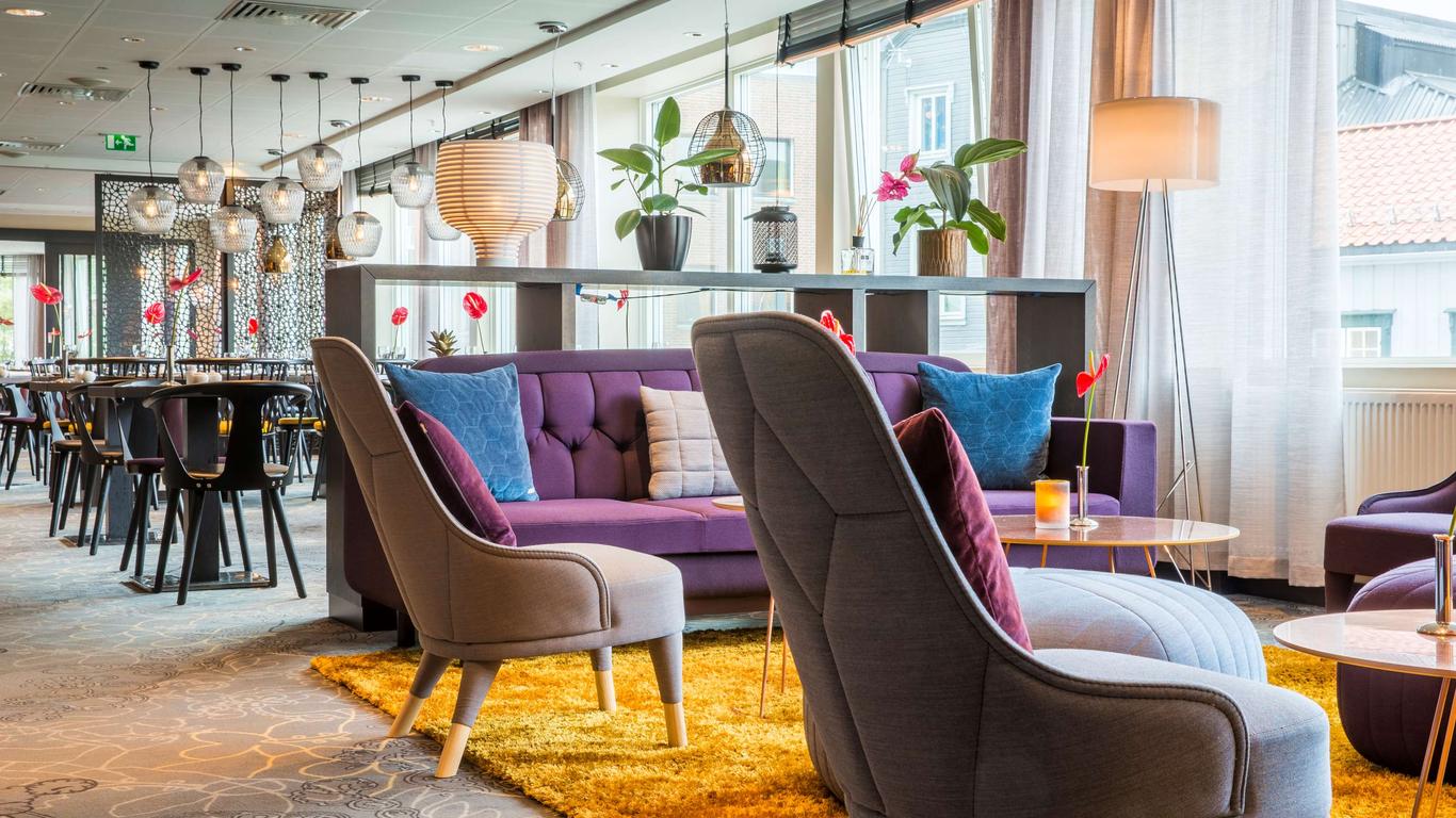 راديسون بلو هوتل، ترومسو