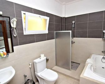 Les Residences Mamoune - Dakar