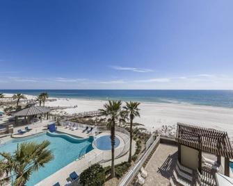 Romar Place 401 - Orange Beach - Pool