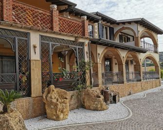 Agriturismo Reggia Saracena - Agrigento