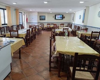 La Galera del Mar - Altea - Restaurant