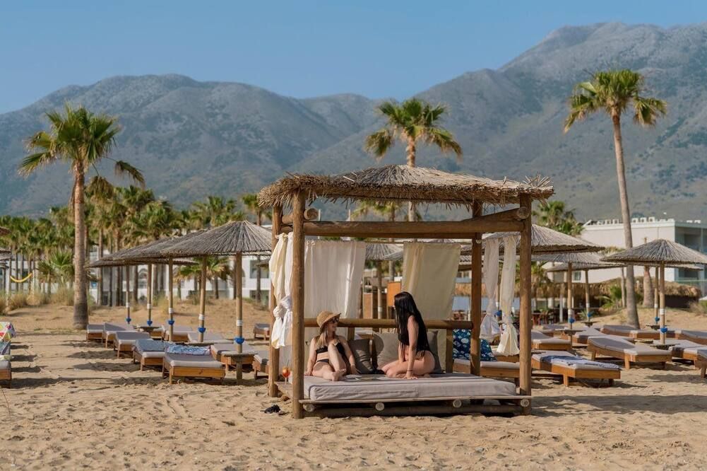 Delfina Tropic Beach - Adults Only - Georgioupoli