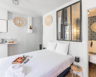 Ws Opéra - Galeries Lafayette - París - Habitación