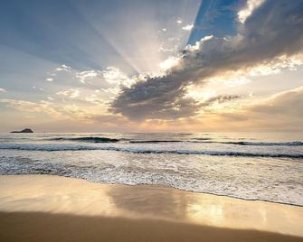 Poseidon La Manga Hotel & Spa - Designed for Adults - La Manga - Beach