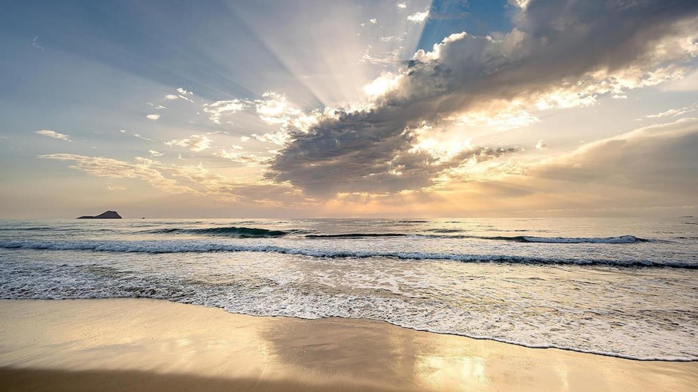 Poseidon La Manga Hotel & Spa - Designed for Adults