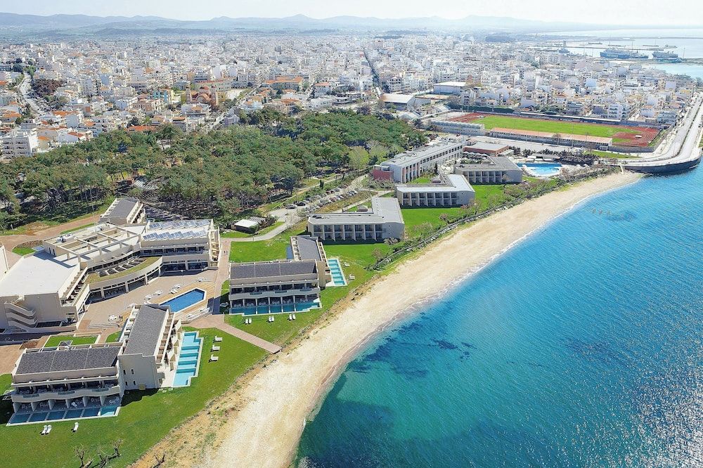 Grecotel Egnatia - Alexandroupolis