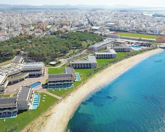 Grecotel Egnatia - Alexandroúpoli