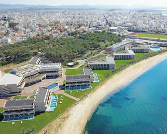 Grecotel Egnatia - Alexandroupolis