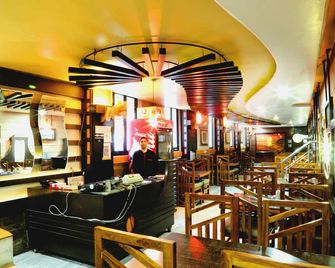 Hotel Prayag - Prayagraj - Restaurant