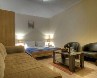 Castellamare Residence - Petrovac - Sypialnia