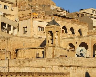 Tughan Hotel - Mardin