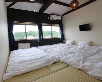 Yadokari Shima - Shima - Habitación