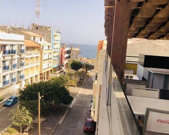 Vivi Hotel - Praia