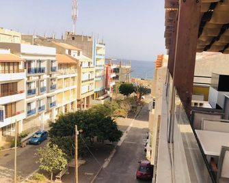 Vivi Hotel - פראיה