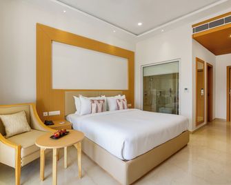 Sterling Aravalli Udaipur - Udaipur
