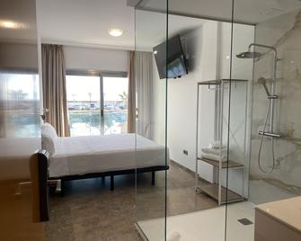 Hotel Port Sitges - Sitges - Habitación