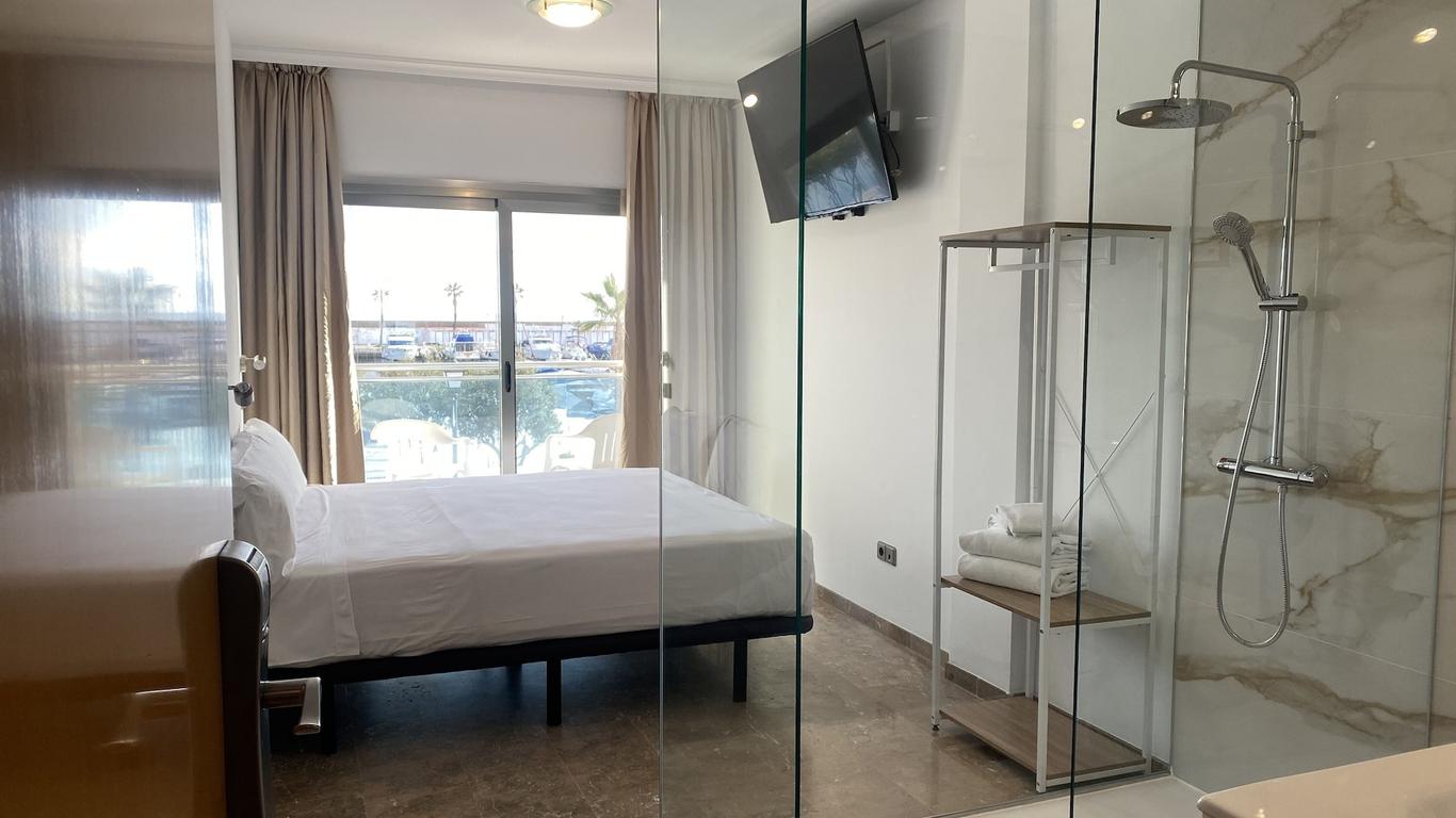 Hotel Port Sitges