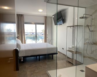 Hotel Port Sitges - Sitges - Schlafzimmer