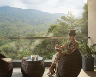 The Grand Cliff Resort Munnar - Munnar