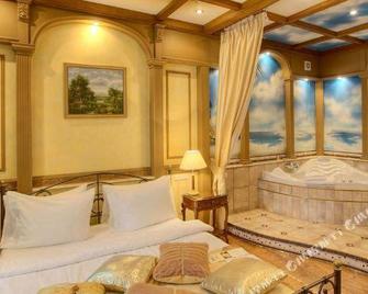Yar Hotel - Voronezh - Habitación