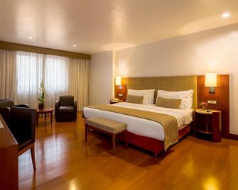 Hotel Belas Artes Sp Paulista - Managed By Accorhotels - ساو باولو