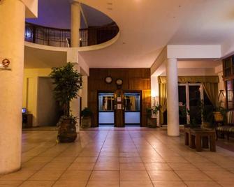 Hotel Marina - Antofagasta - Lobby