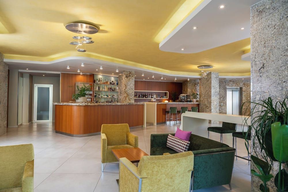 Hotel Aria - רימיני