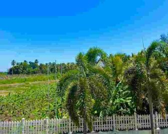 Kamatha Hotel & Restaurant - Hambantota - Outdoors view