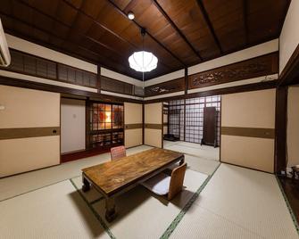 Hotel Sumire - 下關市 - 餐廳