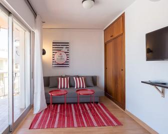 Malagasuite Fuengirola Port - Fuengirola - Living room