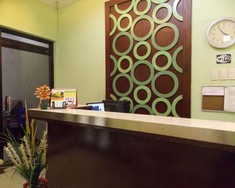 One Lourdes Dormitel - Iloilo City