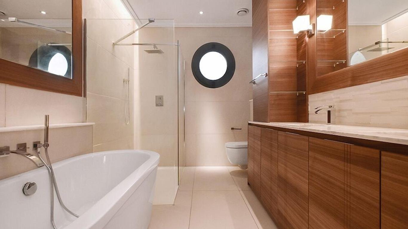 The Seattle Residences and Spa