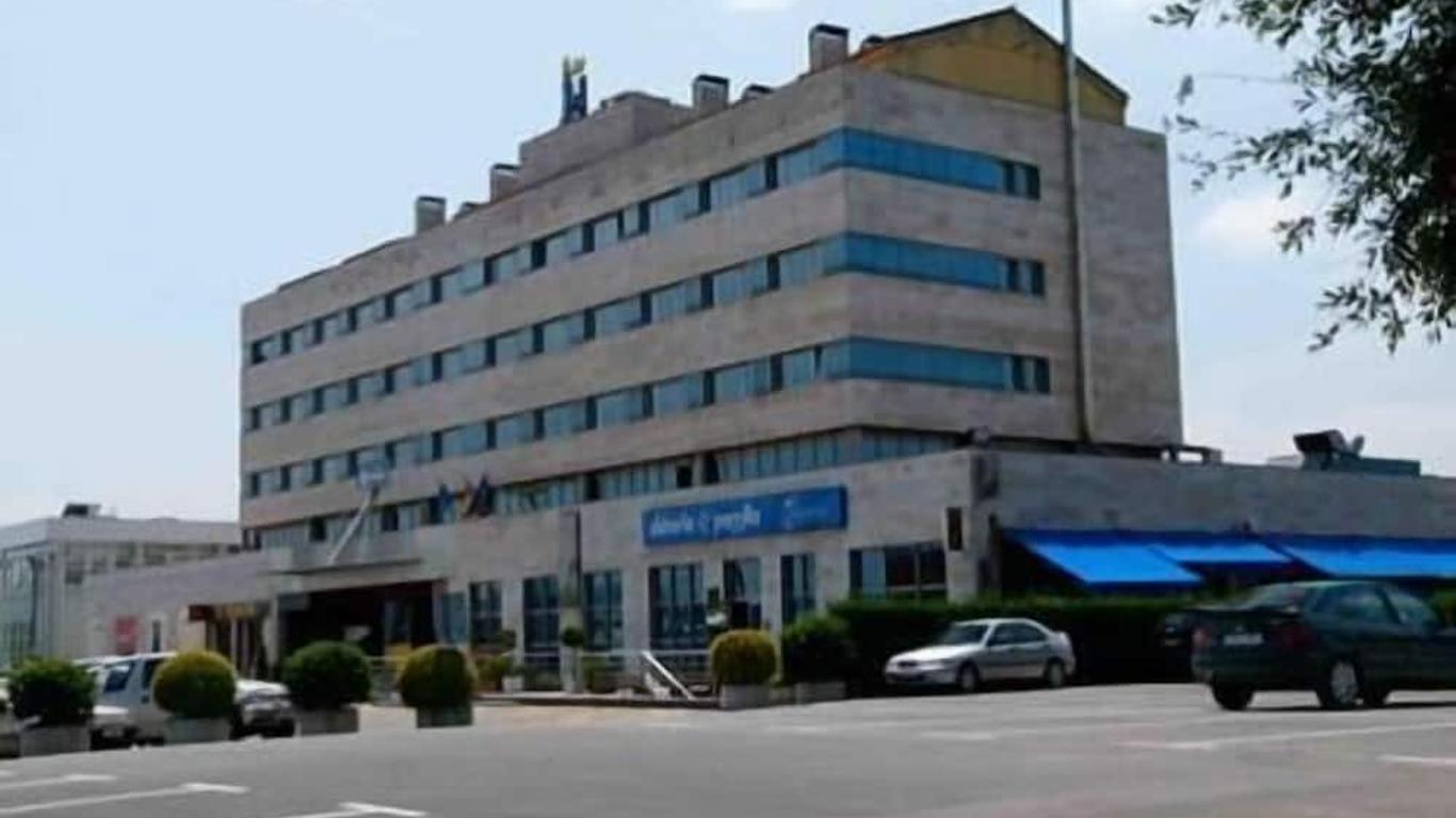 Hotel Silvota