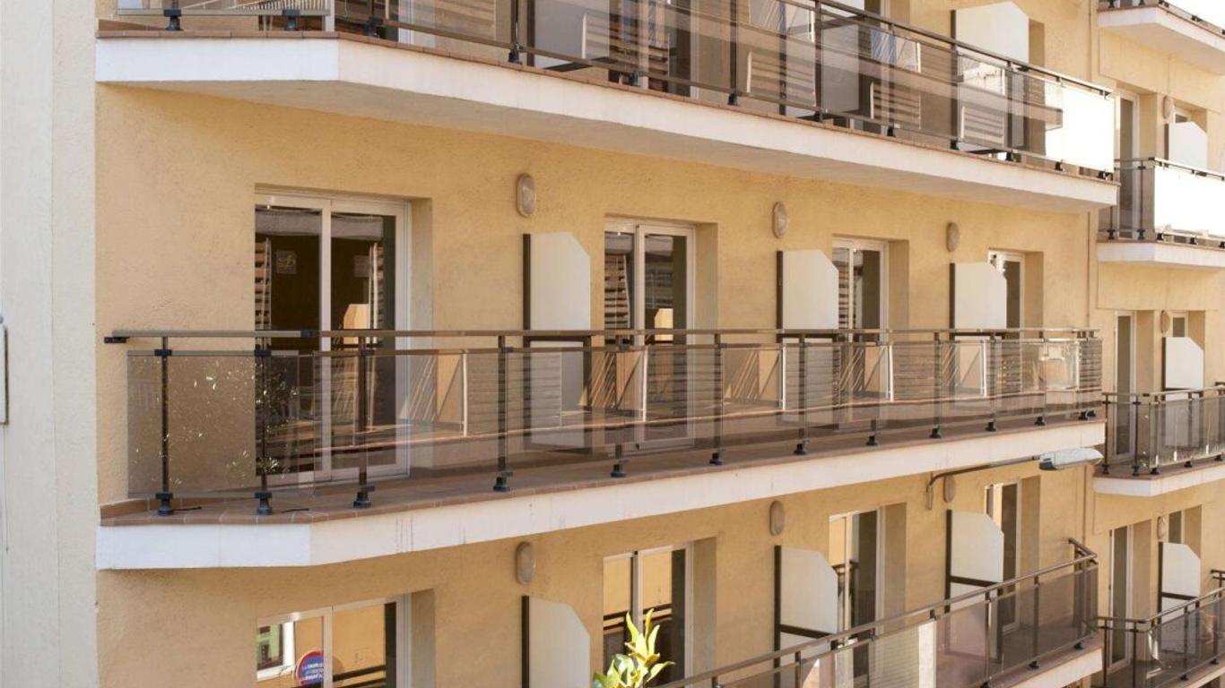 Hotel Sunshine Park